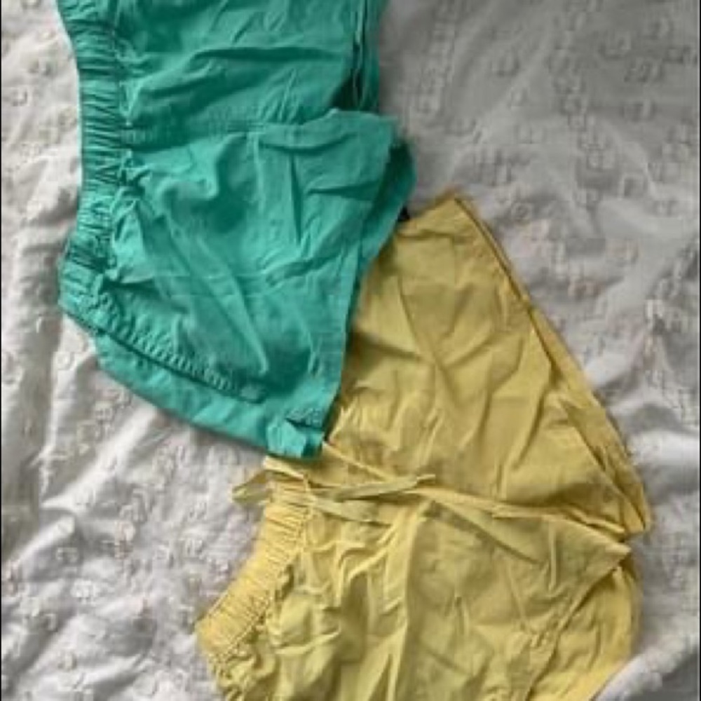 Patagonia Barely Baggies Shorts